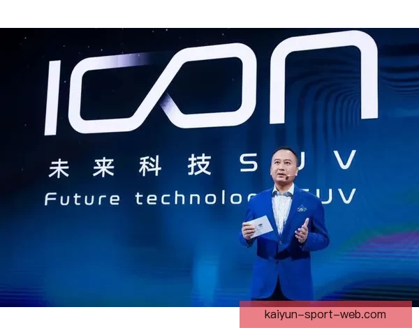 开云体育引领全球运动潮流创新与健康生活方式探索