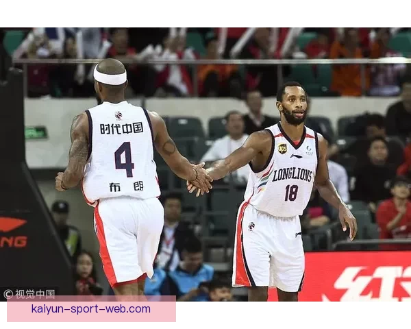 开云体育引领全球运动潮流打造创新竞技体验新模式