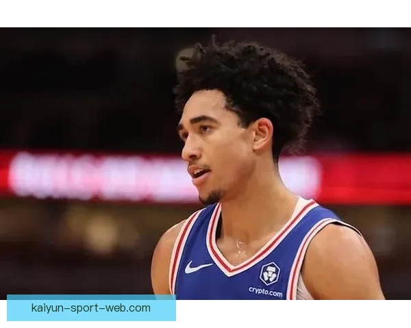 麦凯恩誓言击败76人证明交易决定完全错误