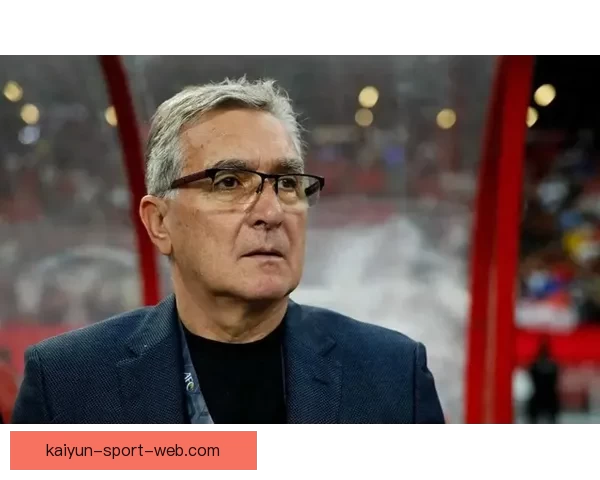 80岁老帅冲击世界杯失败一气之下病倒球队前景蒙上阴影 80岁老帅冲击世界杯失败一气之下病倒球队前景蒙上阴影