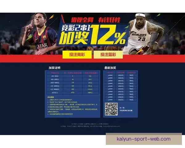 足球竞猜投注策略与技巧全面解析 提升预测准确率与投注回报的有效方法
