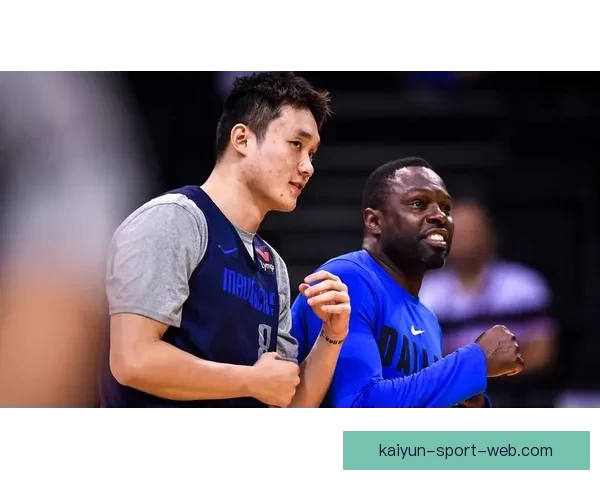 丁彦雨航回忆错过与科比合影机会 更想把荣耀时刻留在真正的赛场上