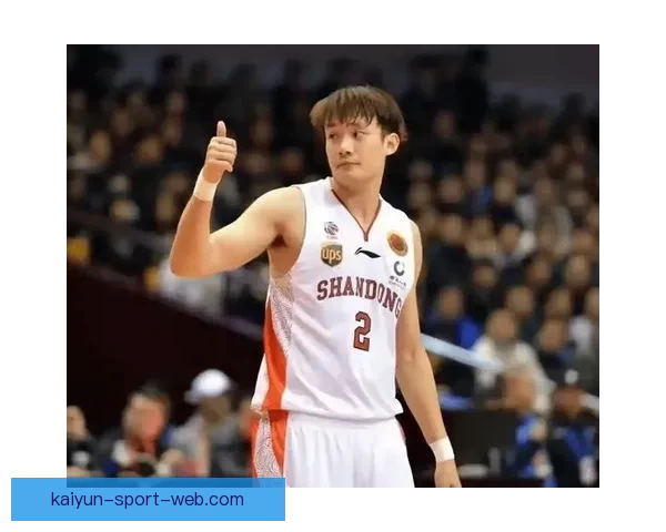 丁彦雨航24岁获MVP初现闯NBA志向 蝉联MVP后更坚定追梦决心