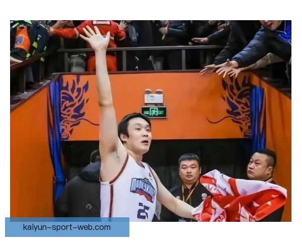 丁彦雨航24岁获MVP初现闯NBA志向 蝉联MVP后更坚定追梦决心 丁彦雨航24岁获MVP初现闯NBA志向 蝉联MVP后更坚定追梦决心